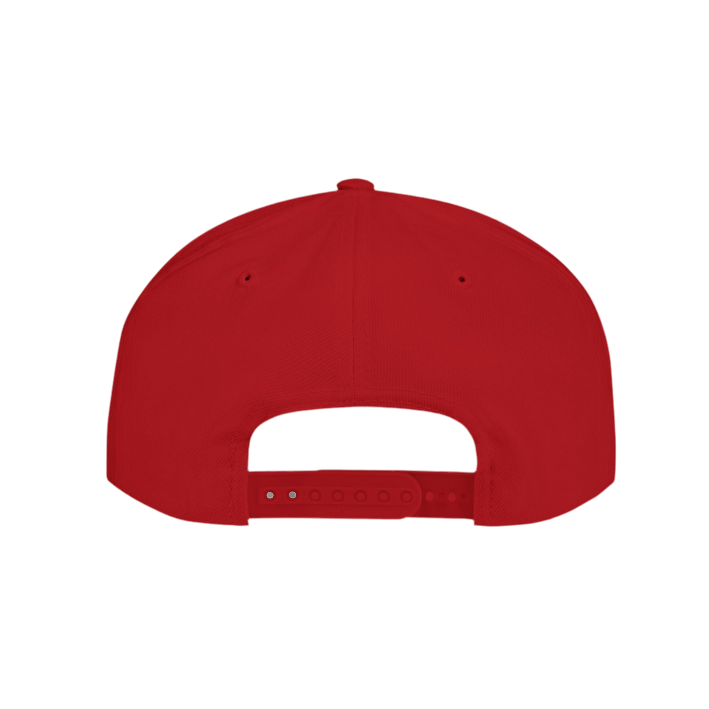 Skinny Joey's Flat Bill Snapback Cap