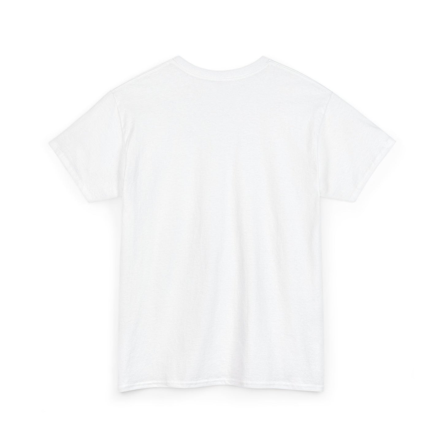 Skinny Joey Merlino Distressed Unisex Heavy Cotton Tee