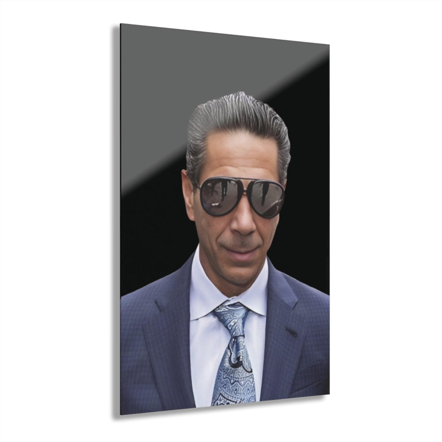 Joseph Merlino Acrylic Wall Art