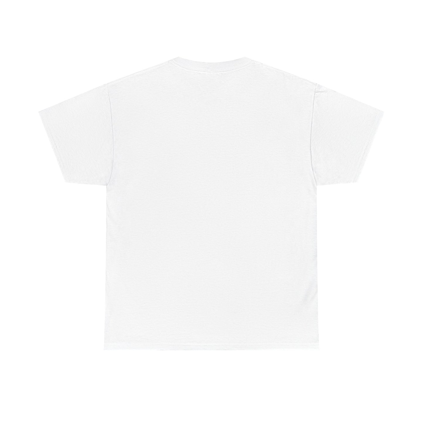 Skinny Joey Merlino Distressed Unisex Heavy Cotton Tee