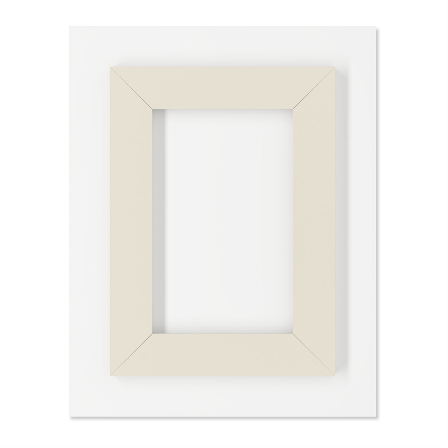 Skinny Joey Merlino No Rats Acrylic Wall Art