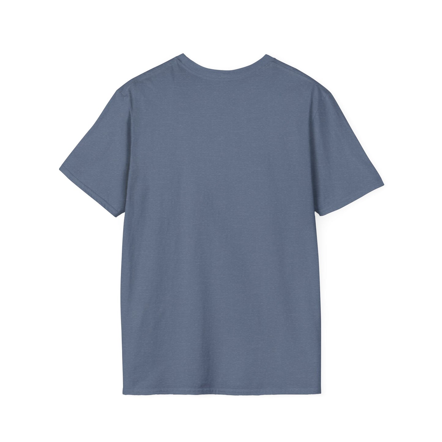 Skinny Statement Unisex T-Shirt