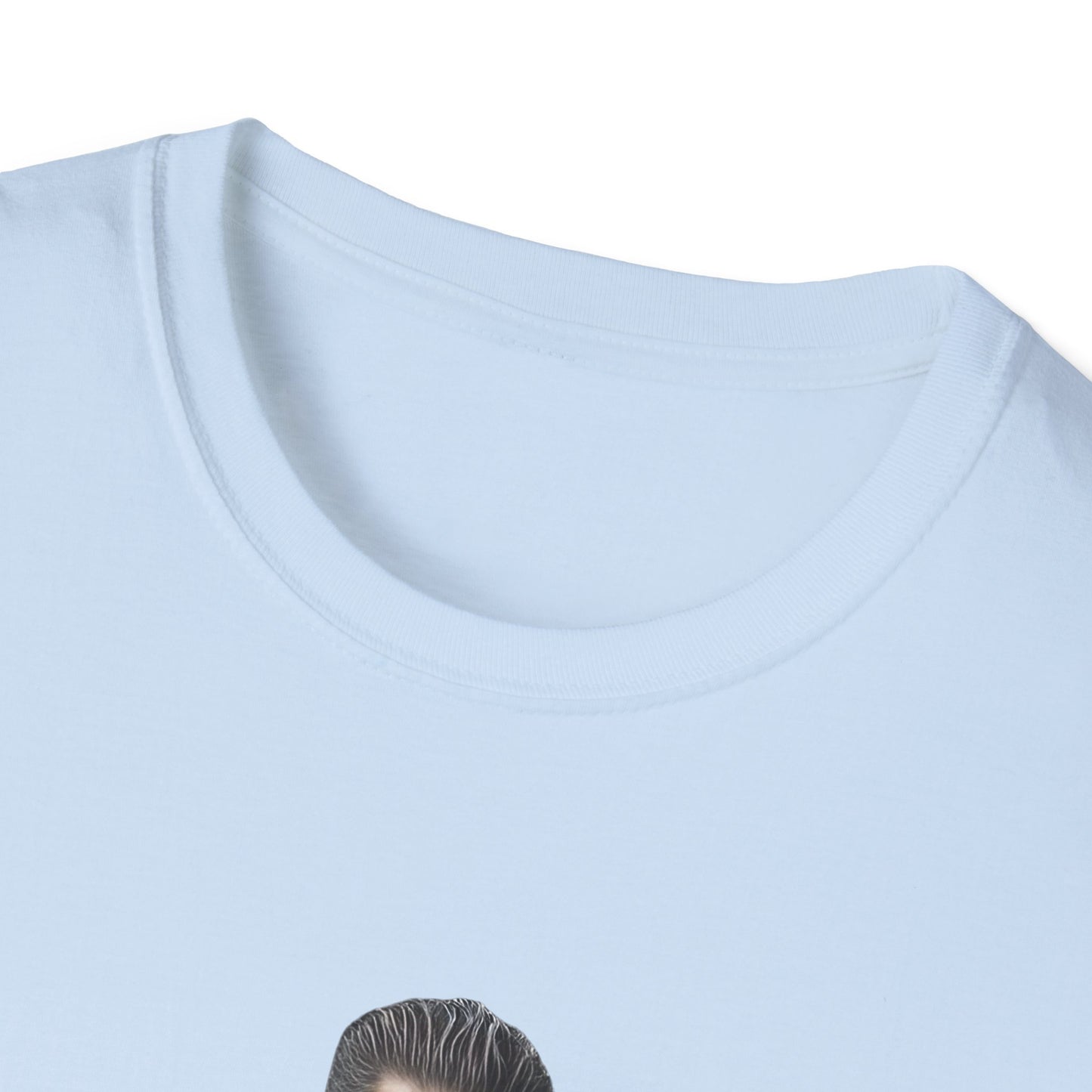 Skinny Statement Unisex T-Shirt