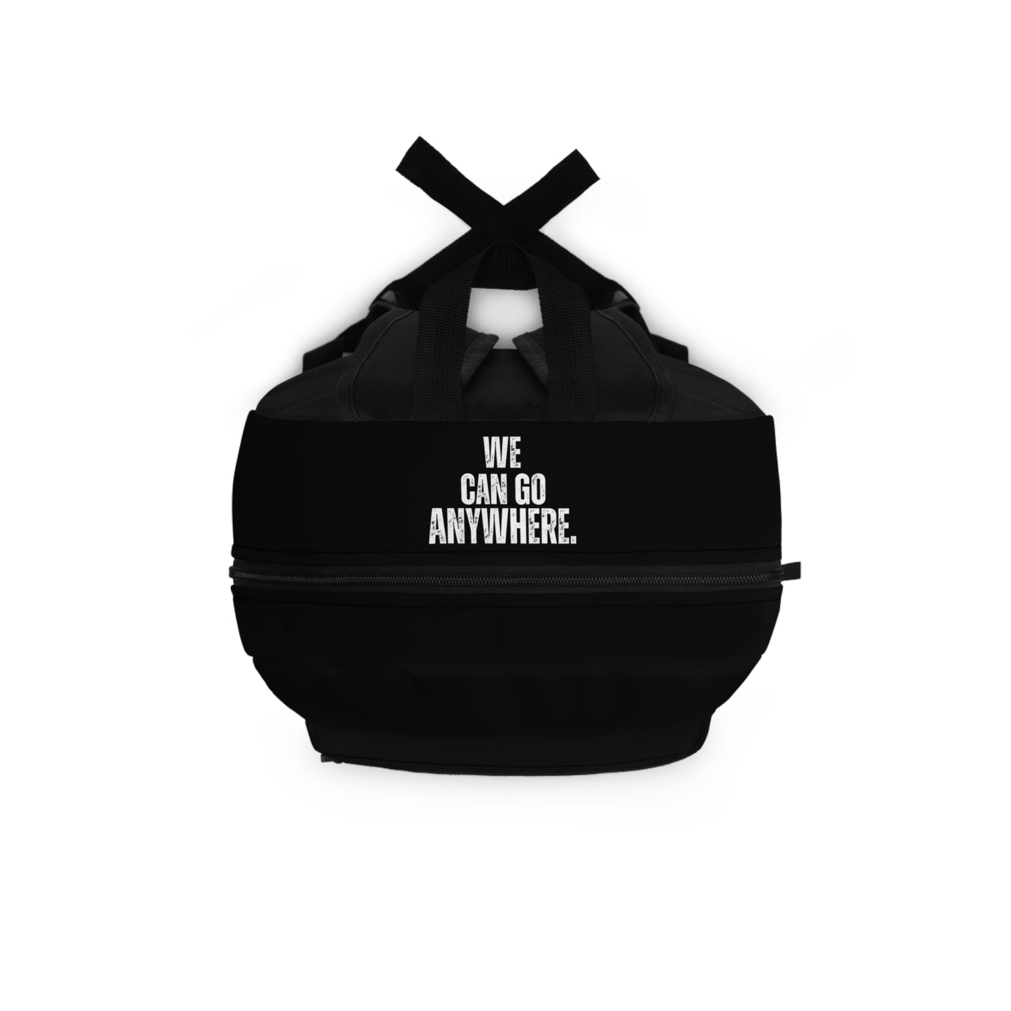 SkinnyJoey Backpack