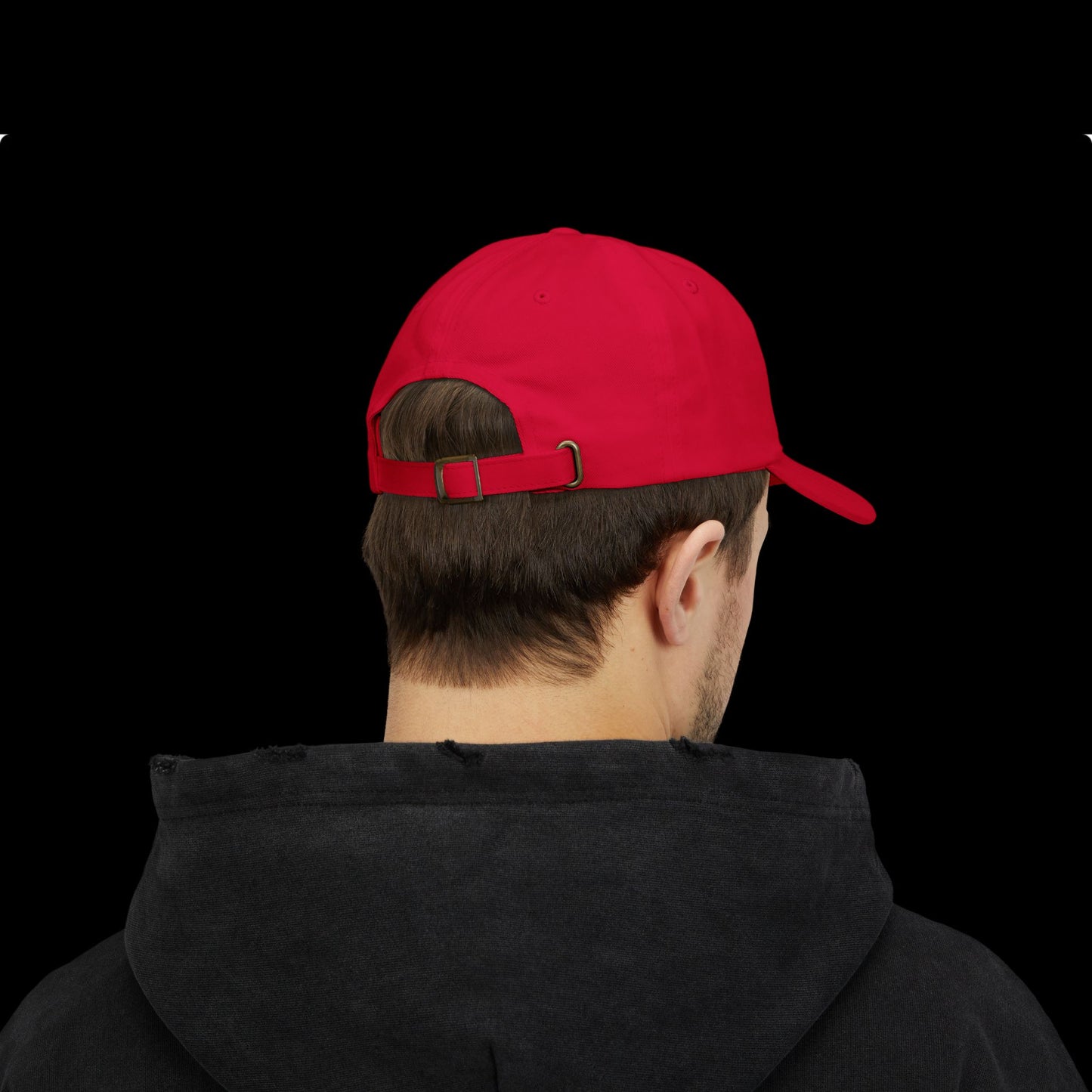 Skinny Joey’s Classic Dad Cap