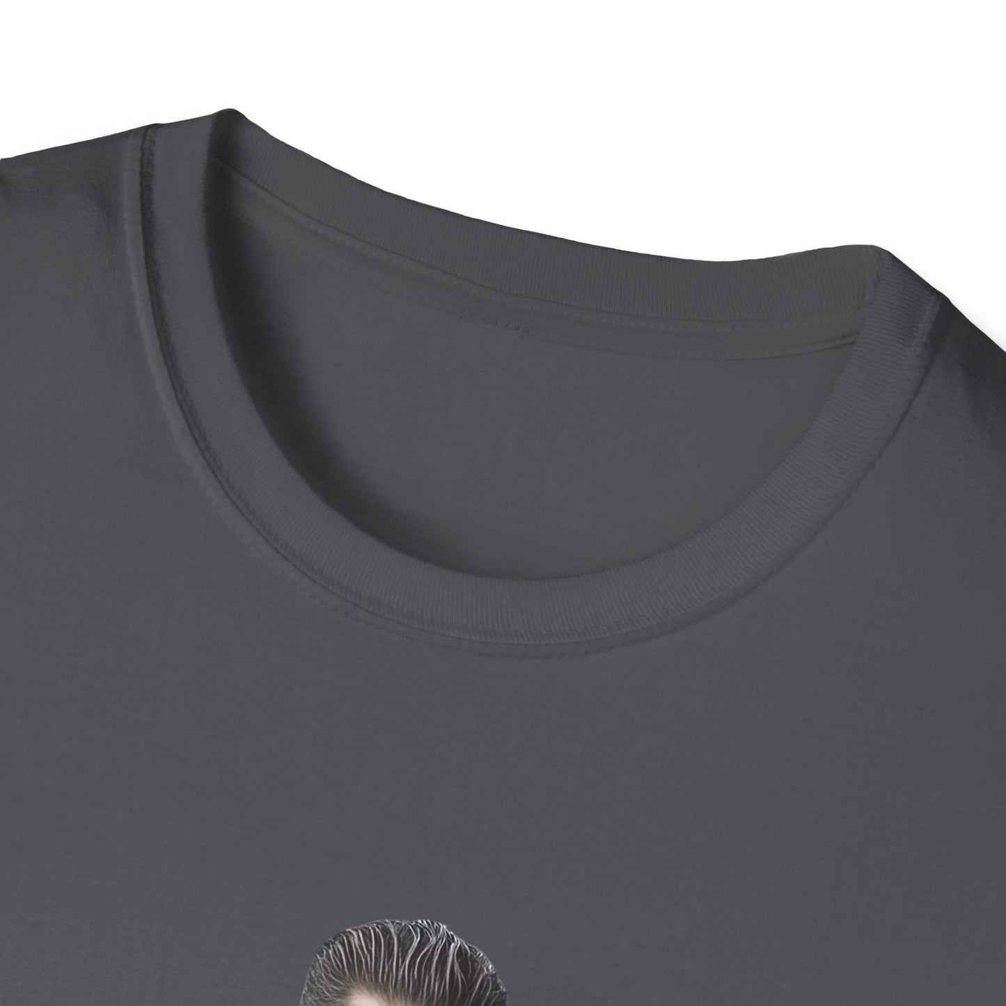 Skinny Statement Unisex T-Shirt