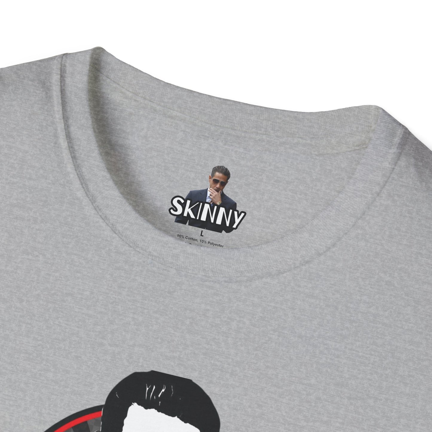 Skinny Joey’s Cheesesteaks T-Shirt
