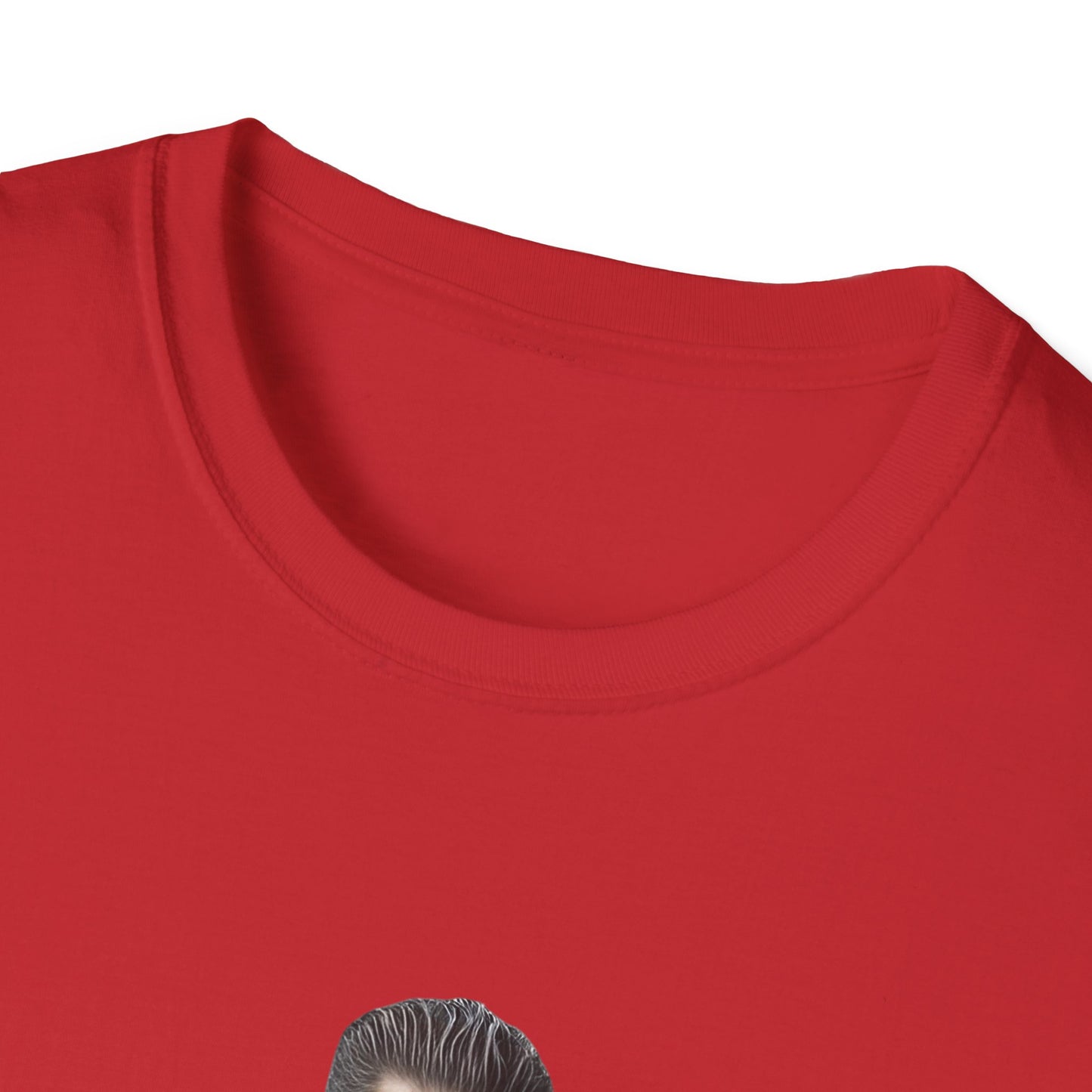 Skinny Statement Unisex T-Shirt