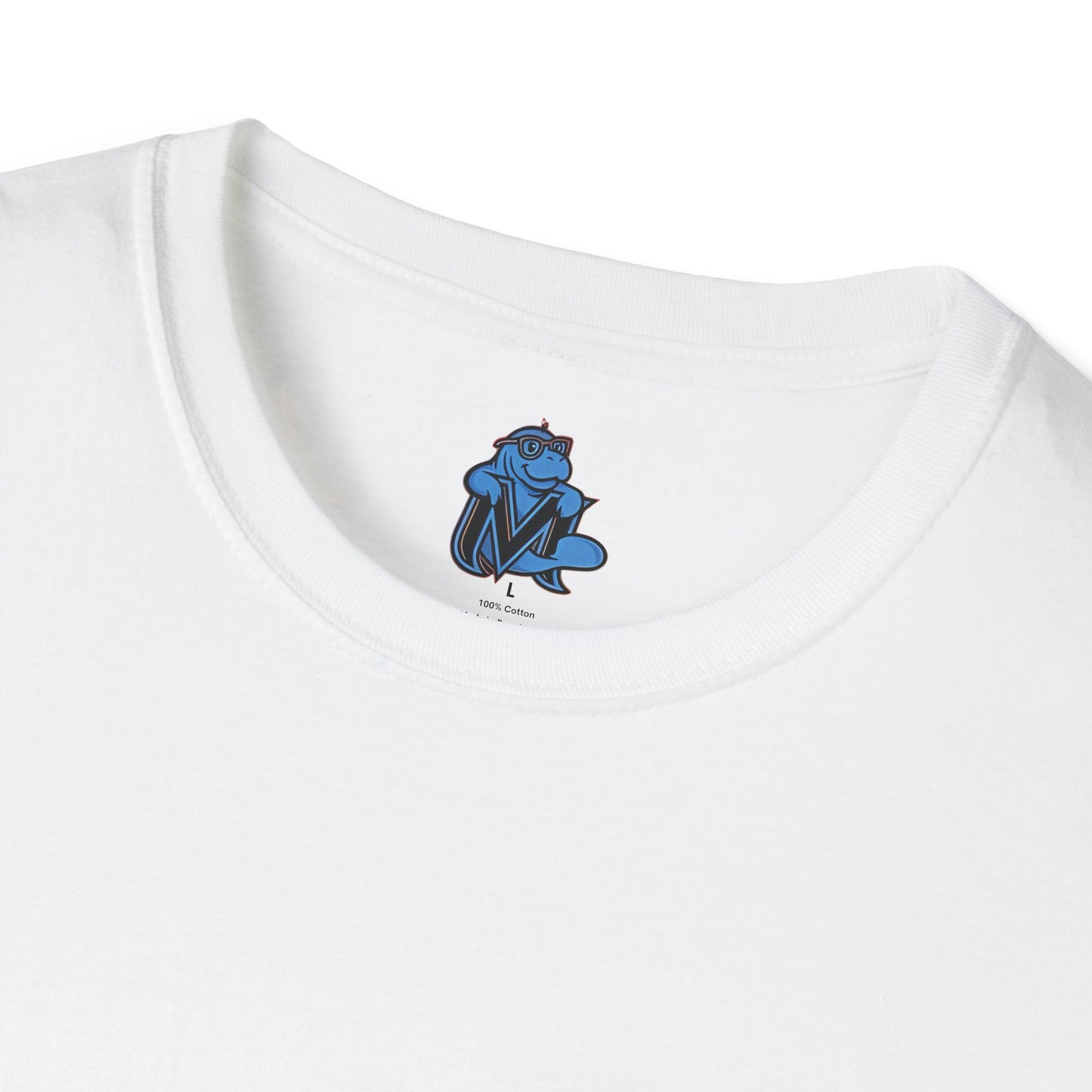 Stylish Unisex T-Shirt | The Skinny with Joey Merlino, Trendy Casual Wear, Gift for Friends, Comfortable Everyday Shirt, Ideal for Events