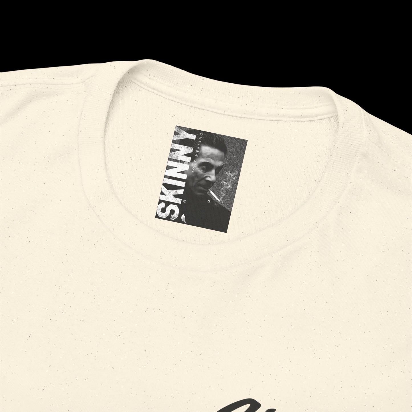 We Can Go Anywhere T-Shirt