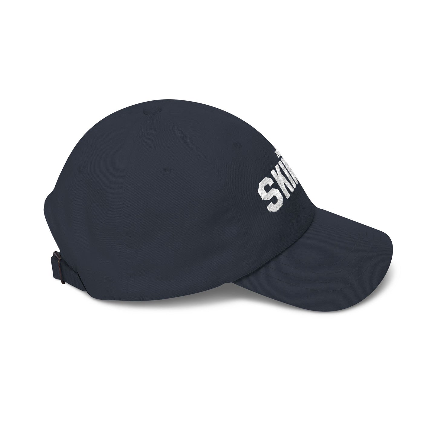 The Skinny Classic Dad Cap