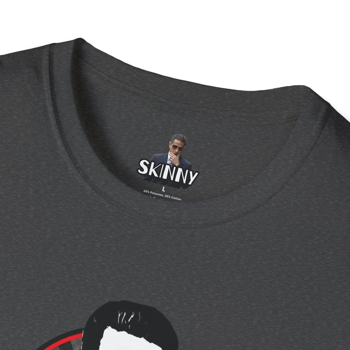 Skinny Joey’s Cheesesteaks T-Shirt