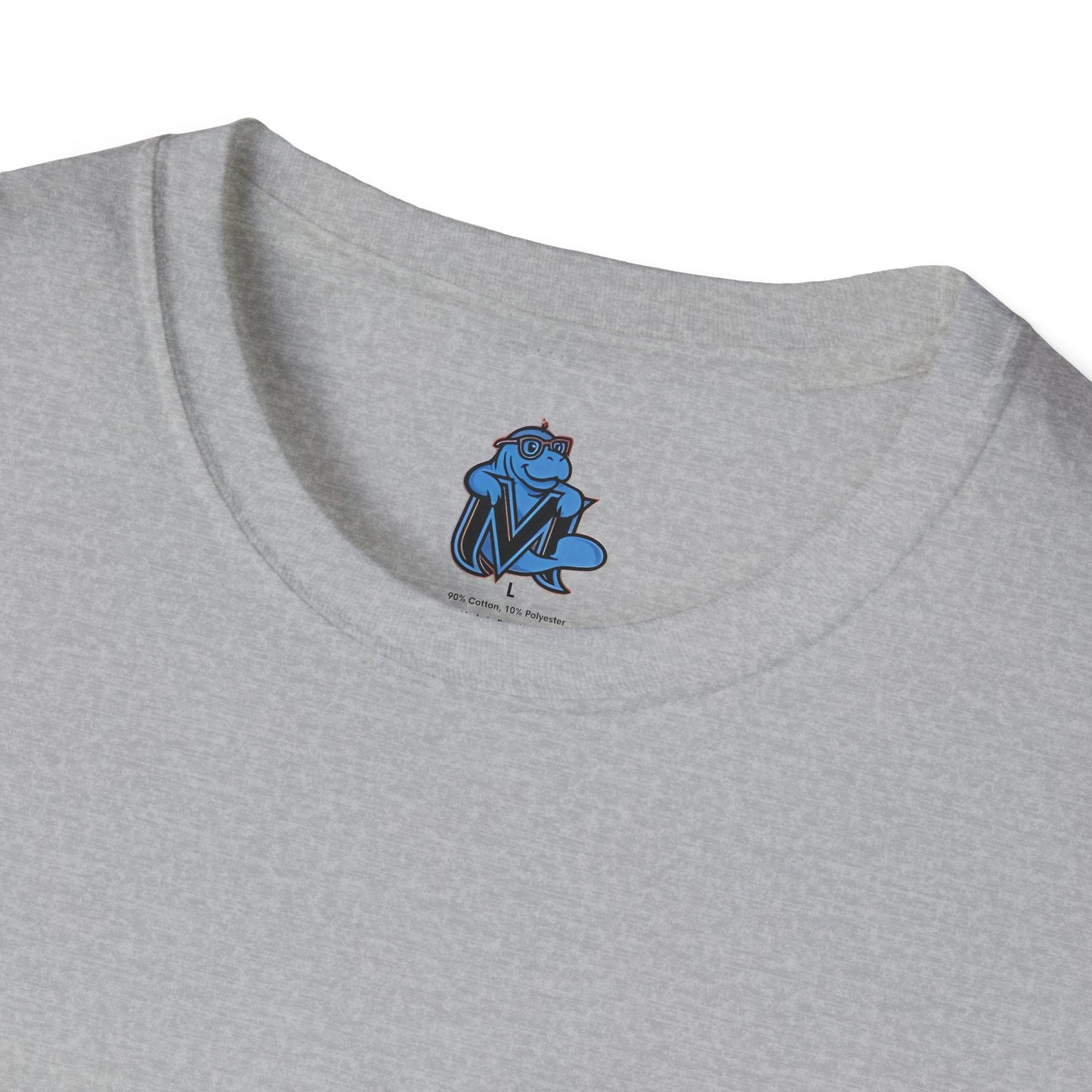 Stylish Unisex T-Shirt | The Skinny with Joey Merlino, Trendy Casual Wear, Gift for Friends, Comfortable Everyday Shirt, Ideal for Events