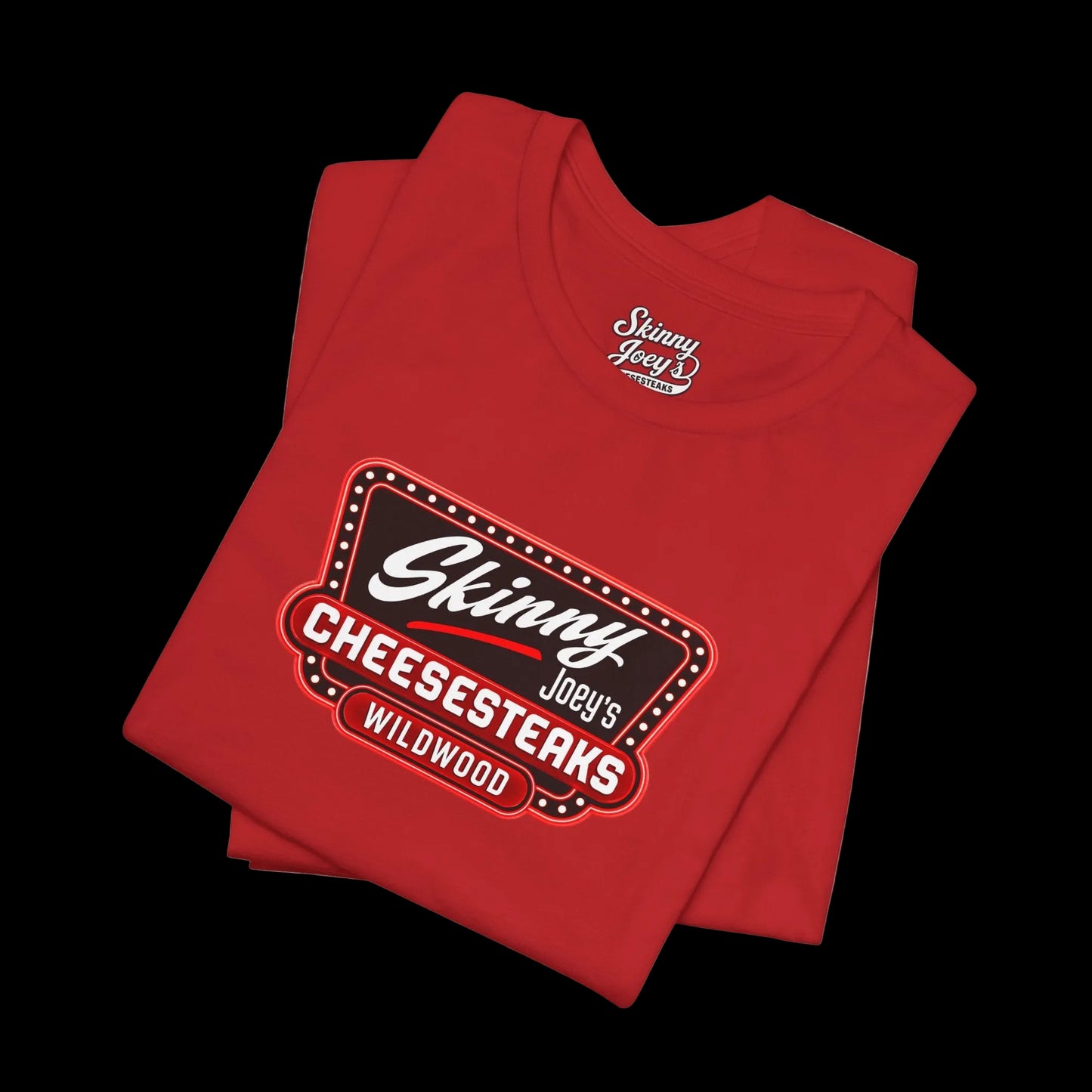 Two-Tee Value Pack — Wildwood Tee + Philly Thing Tee