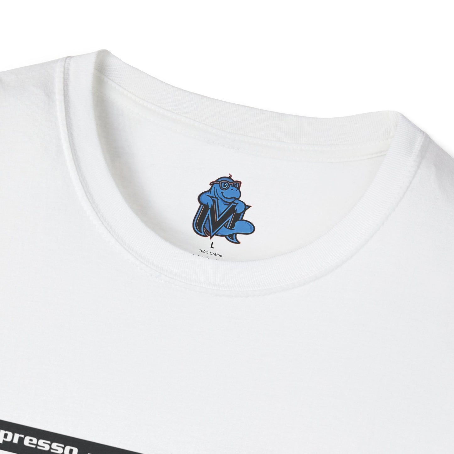 Avenue Café – Philadelphia Classic Tee