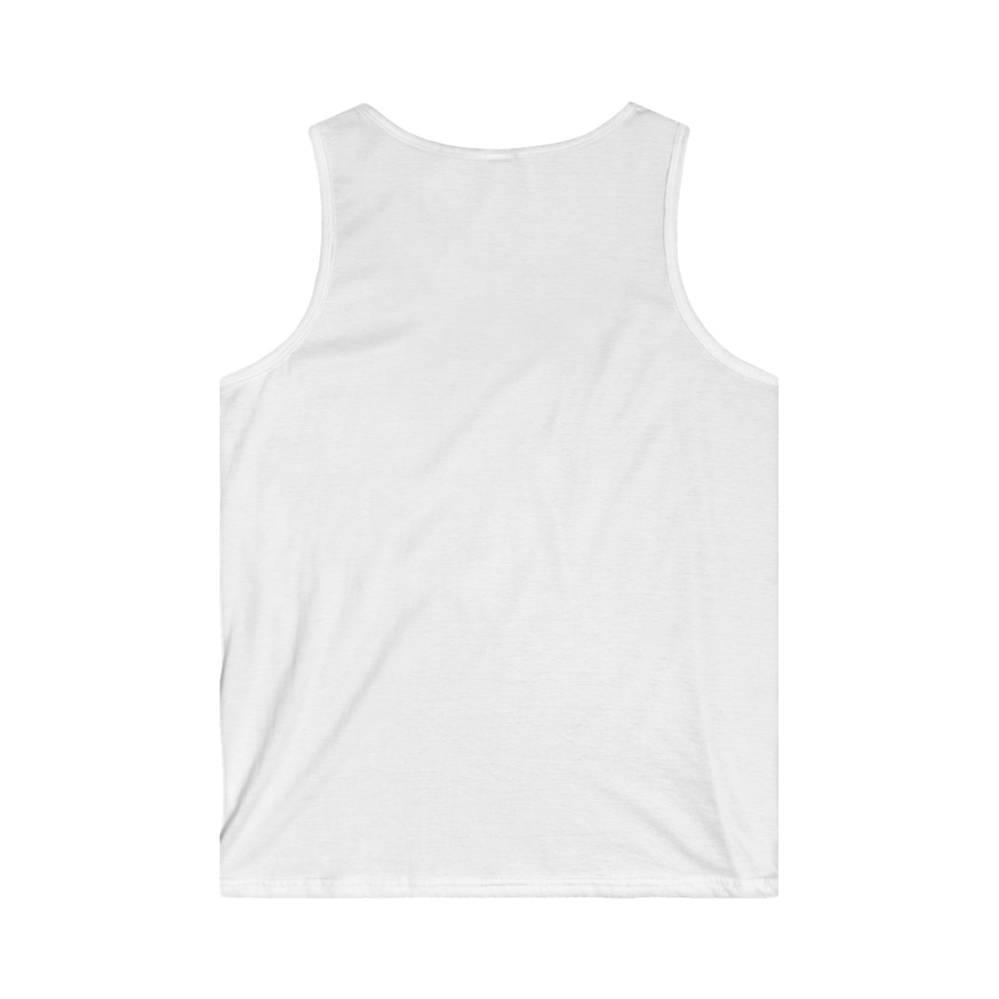 Skinny Joey's Style Men's Tank Top