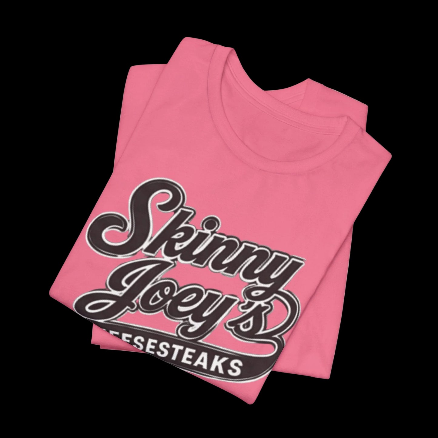 Skinny Joey’s Cheesesteaks T-Shirt