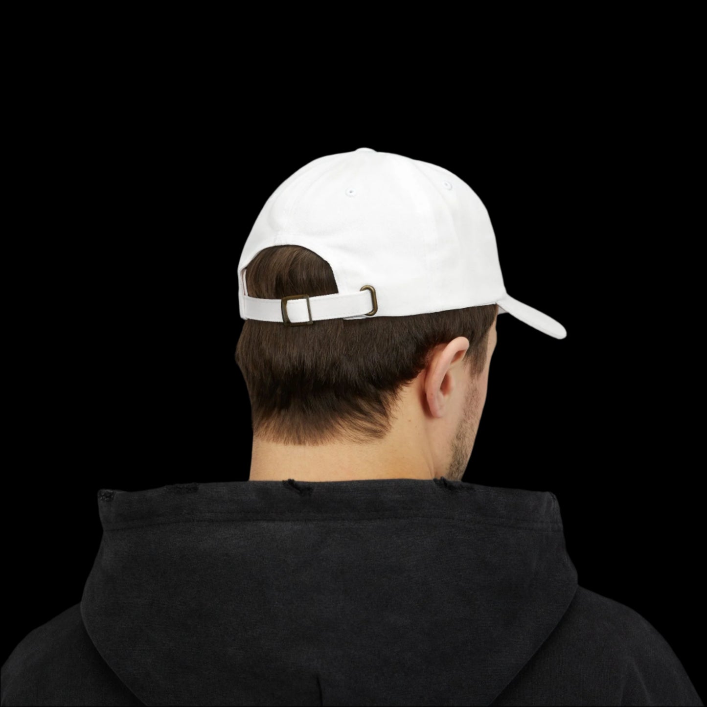 Skinny Joey Merlino hat, Skinny Joey merch, Joey Merlino hat, Philly cheesesteak hat, Skinny Joey’s Cheesesteaks streetwear, Joey Merlino apparel, The Skinny Podcast hat, mob-inspired fashion, South Philly cap, Skinny Joey red logo hat.