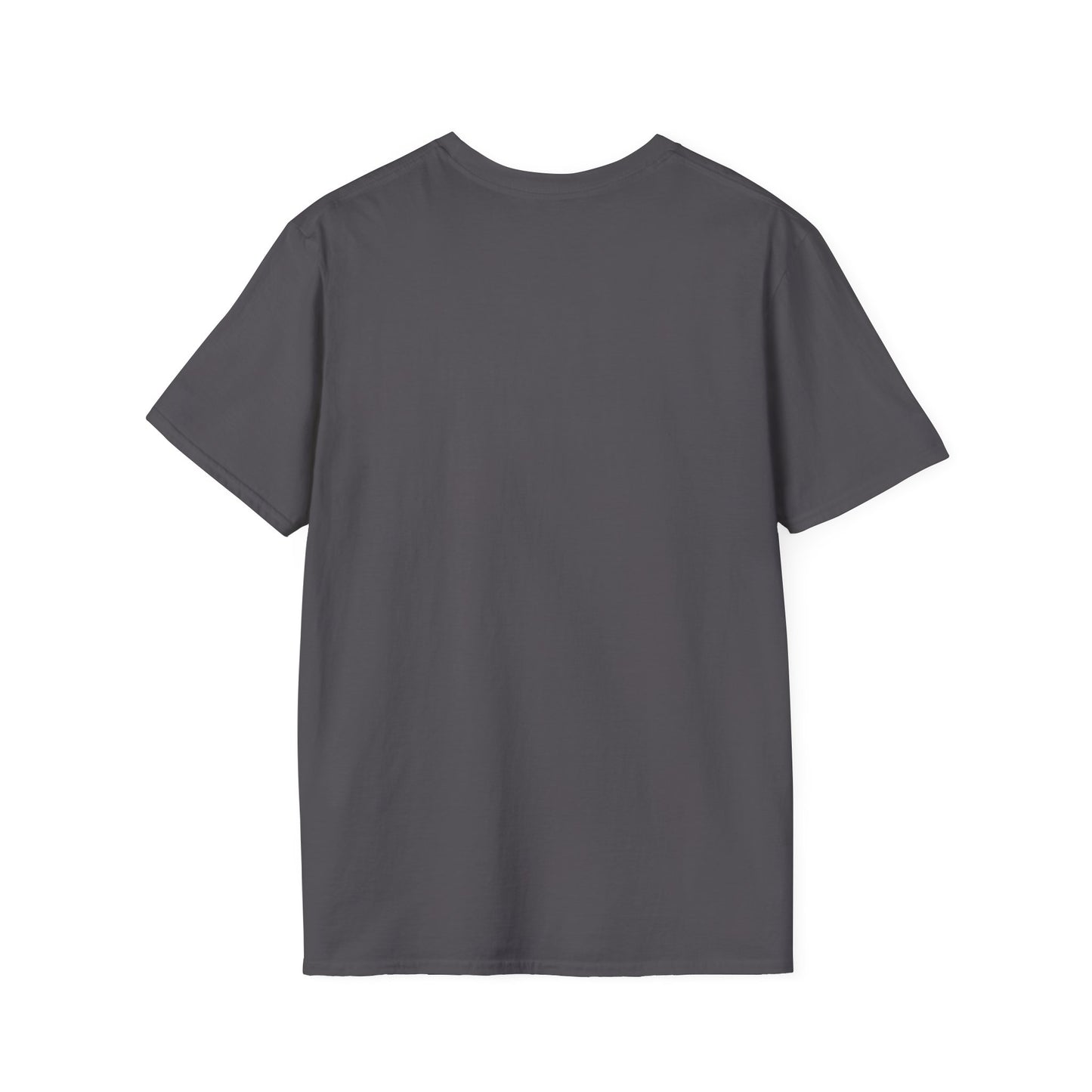 Skinny Statement Unisex T-Shirt