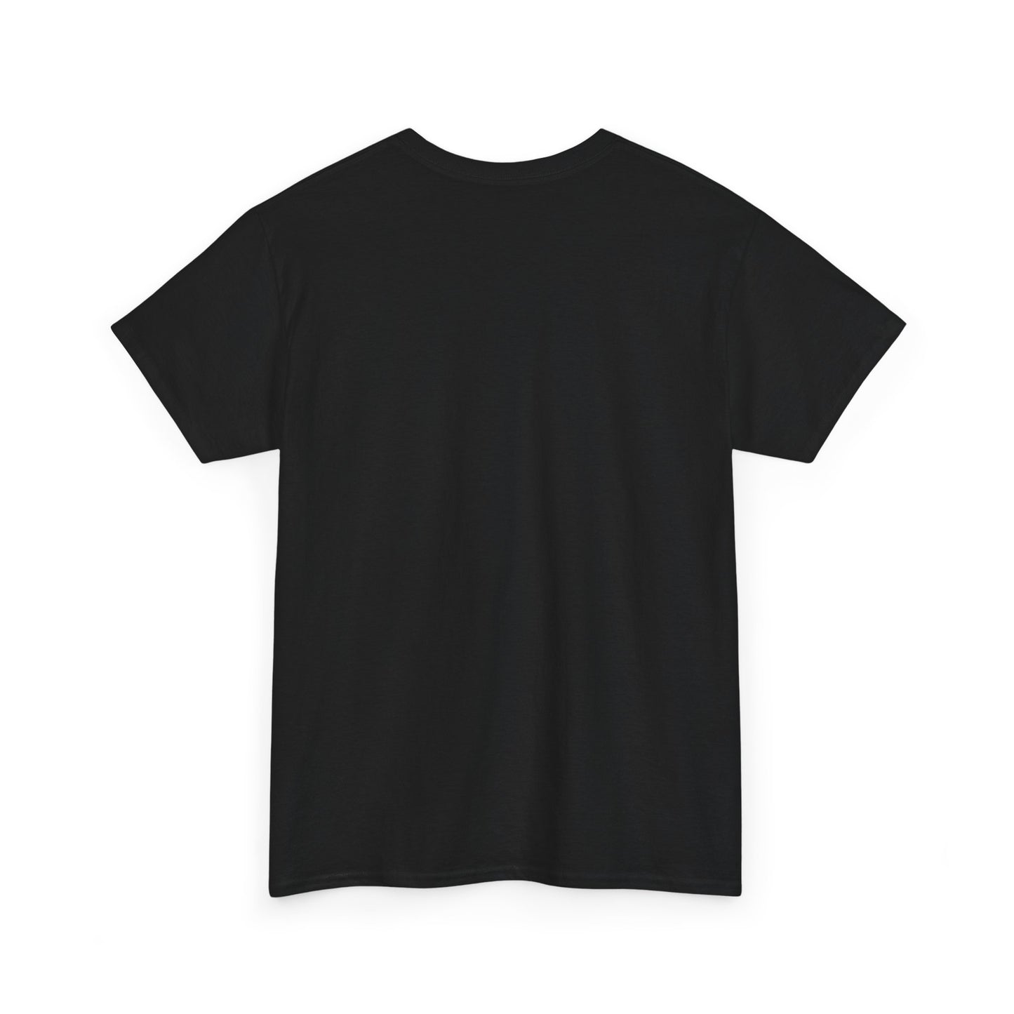 Skinny Joey Merlino Distressed Unisex Heavy Cotton Tee