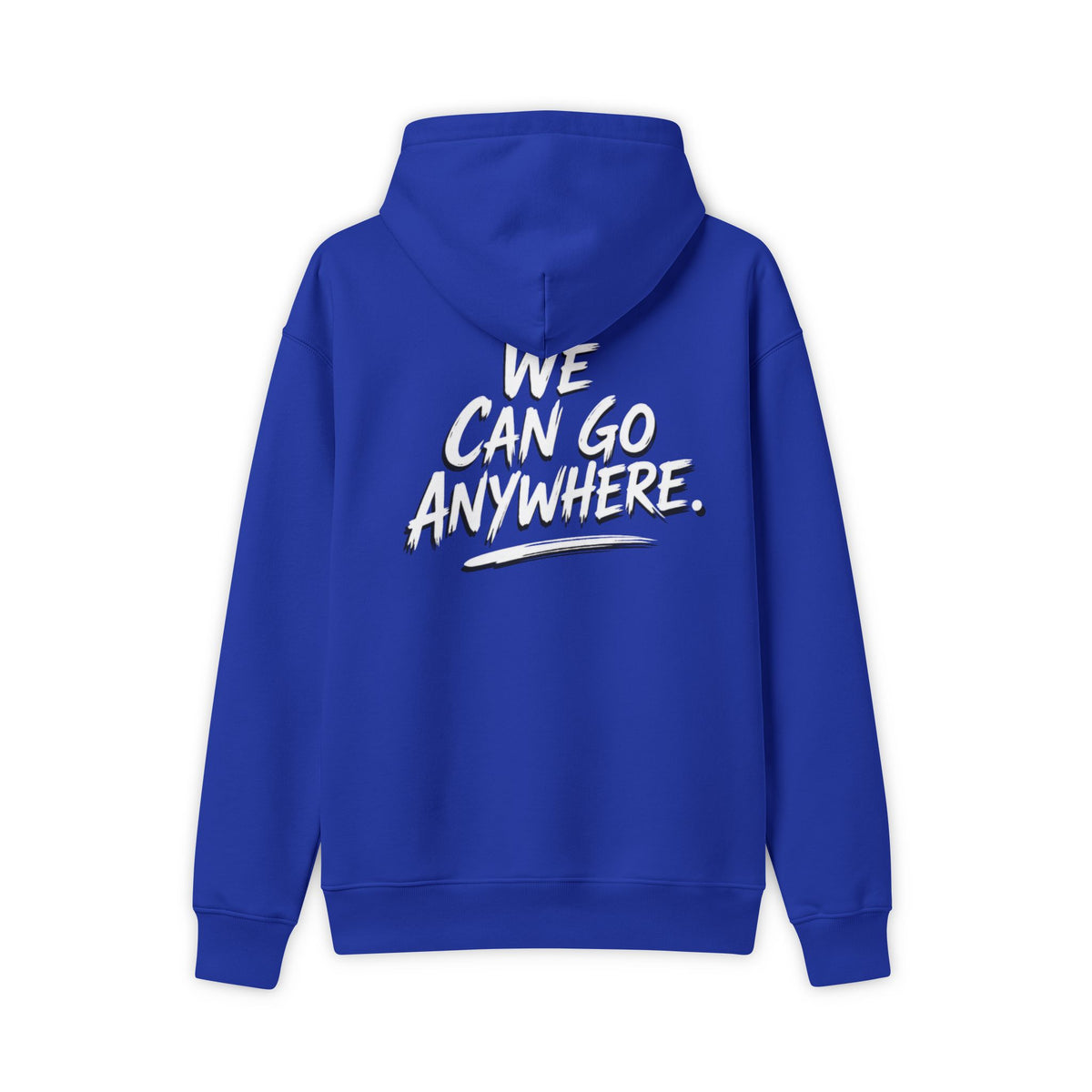 Skinny Joey's Cheesesteaks Hooded Sweatshirt