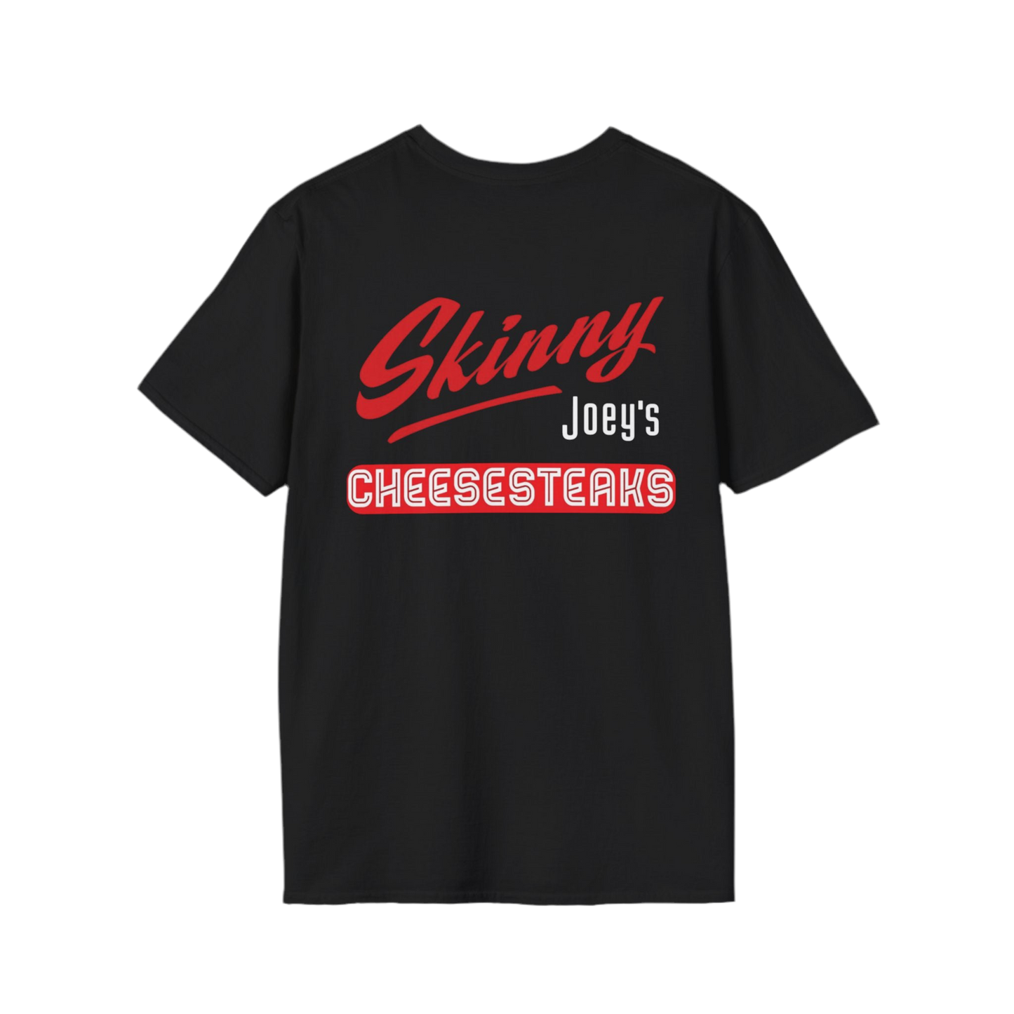 Skinny Joey’s Cheesesteaks T-Shirt