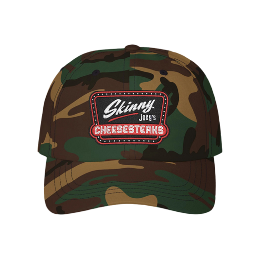 Skinny Joey’s Classic Cap