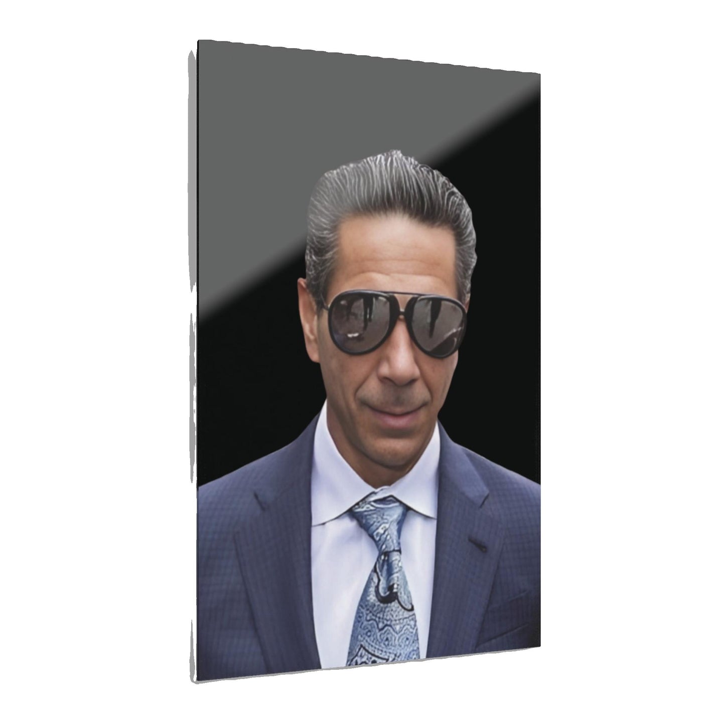 Joseph Merlino Acrylic Wall Art