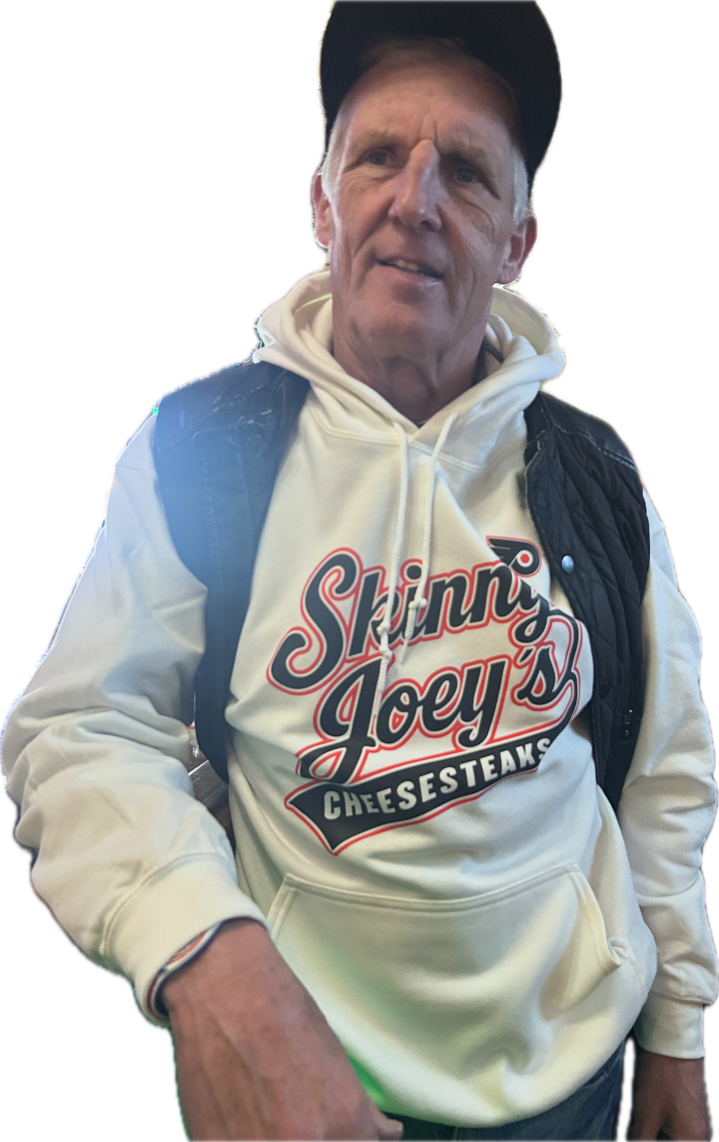 Philly Flyers × Skinny Joey’s Hoodie (GLOBAL) 3XL-5XL Click Link)