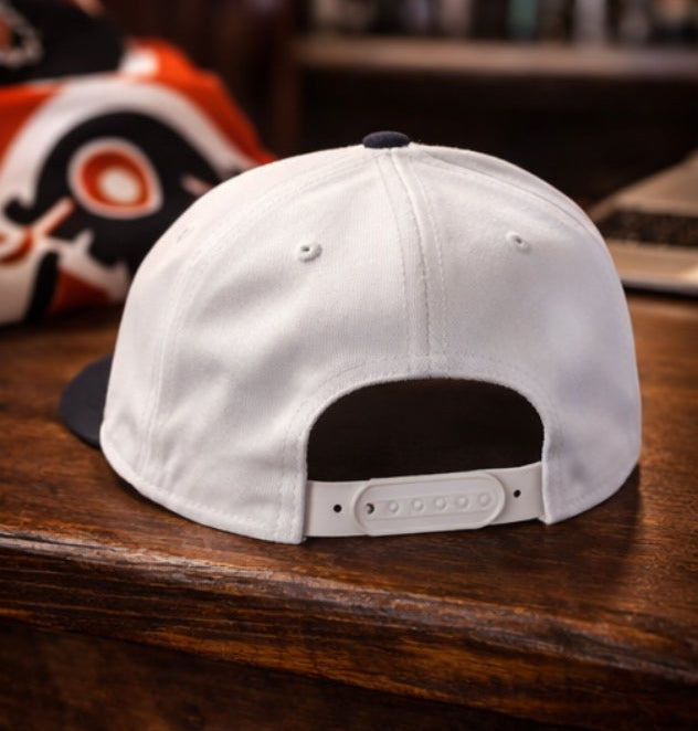 Skinny Joeys x Philly Flyers Cap