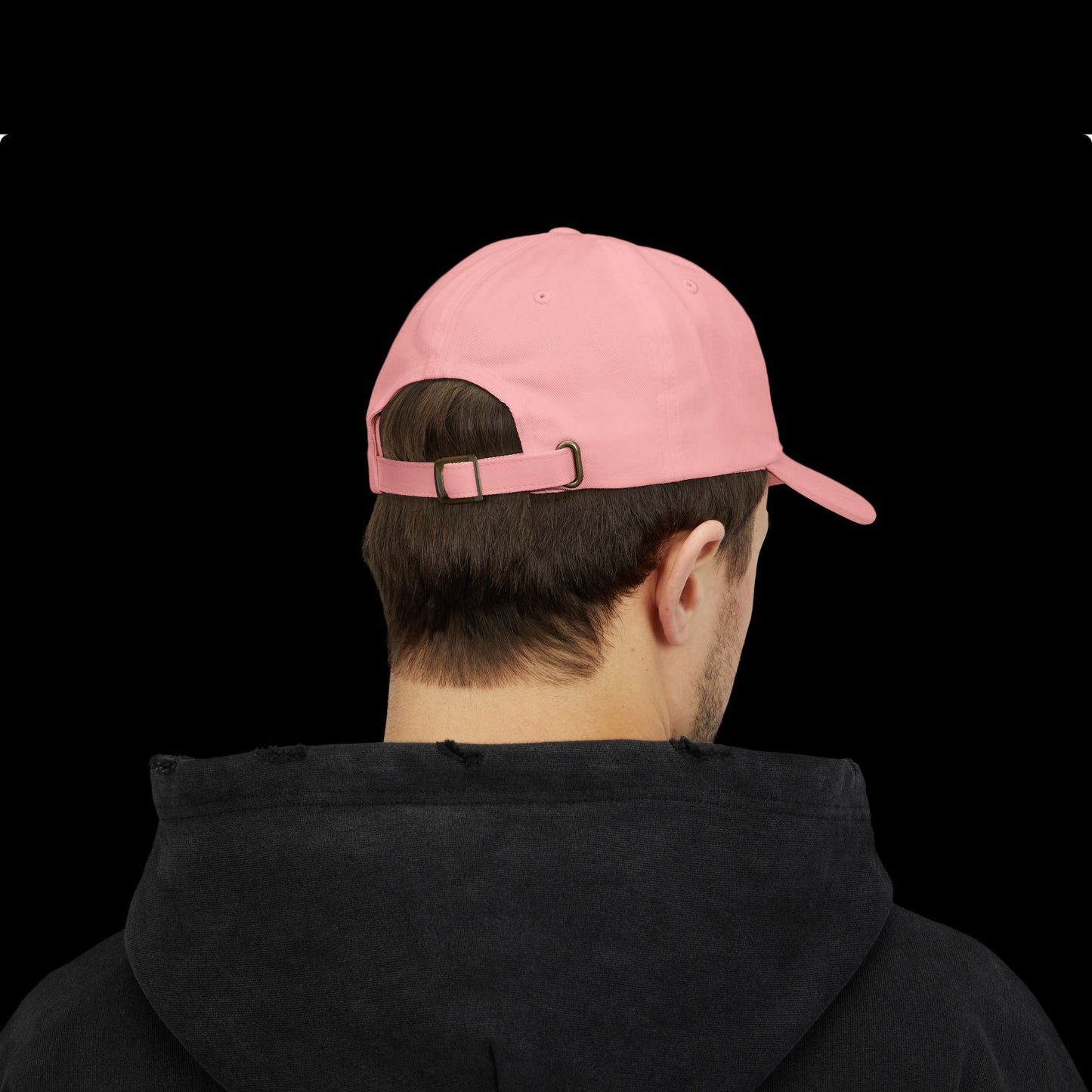 Skinny Joey’s Classic Dad Cap