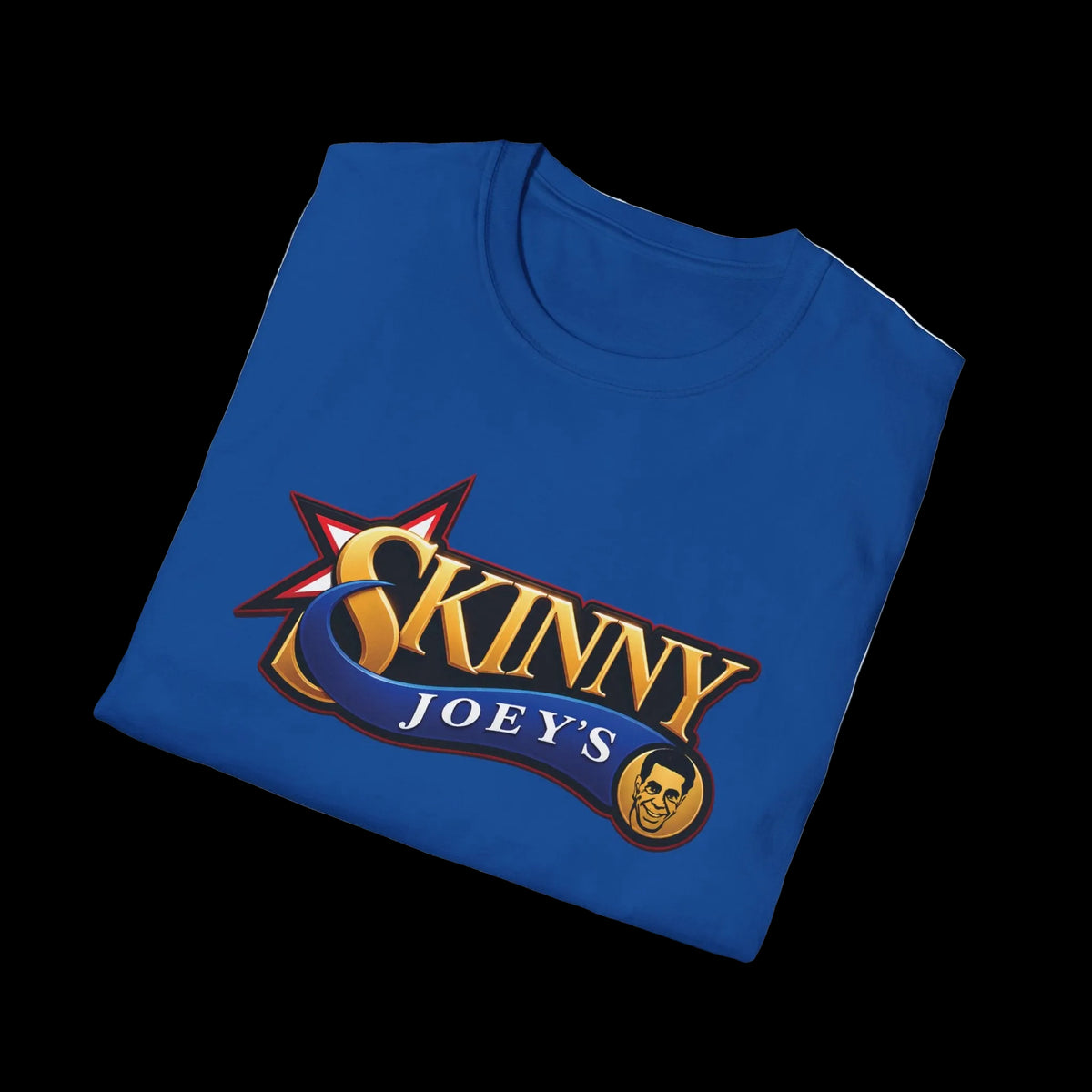 76ers graphic tee, gallery photo 16, Italian American pride apparel