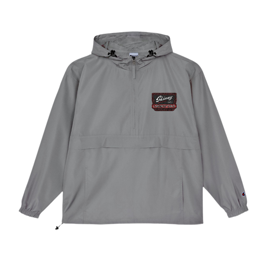 Skinny Joey Lightweight Windbreaker Hoodie