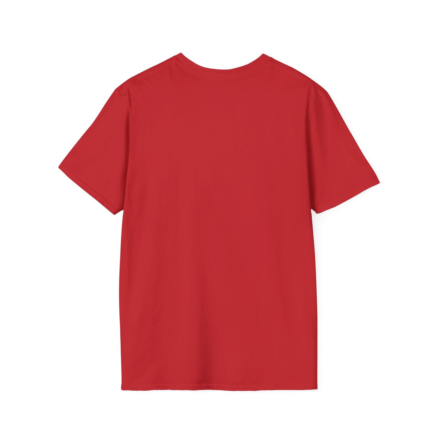 “I’m Wit The Skinny” Unisex T-Shirt