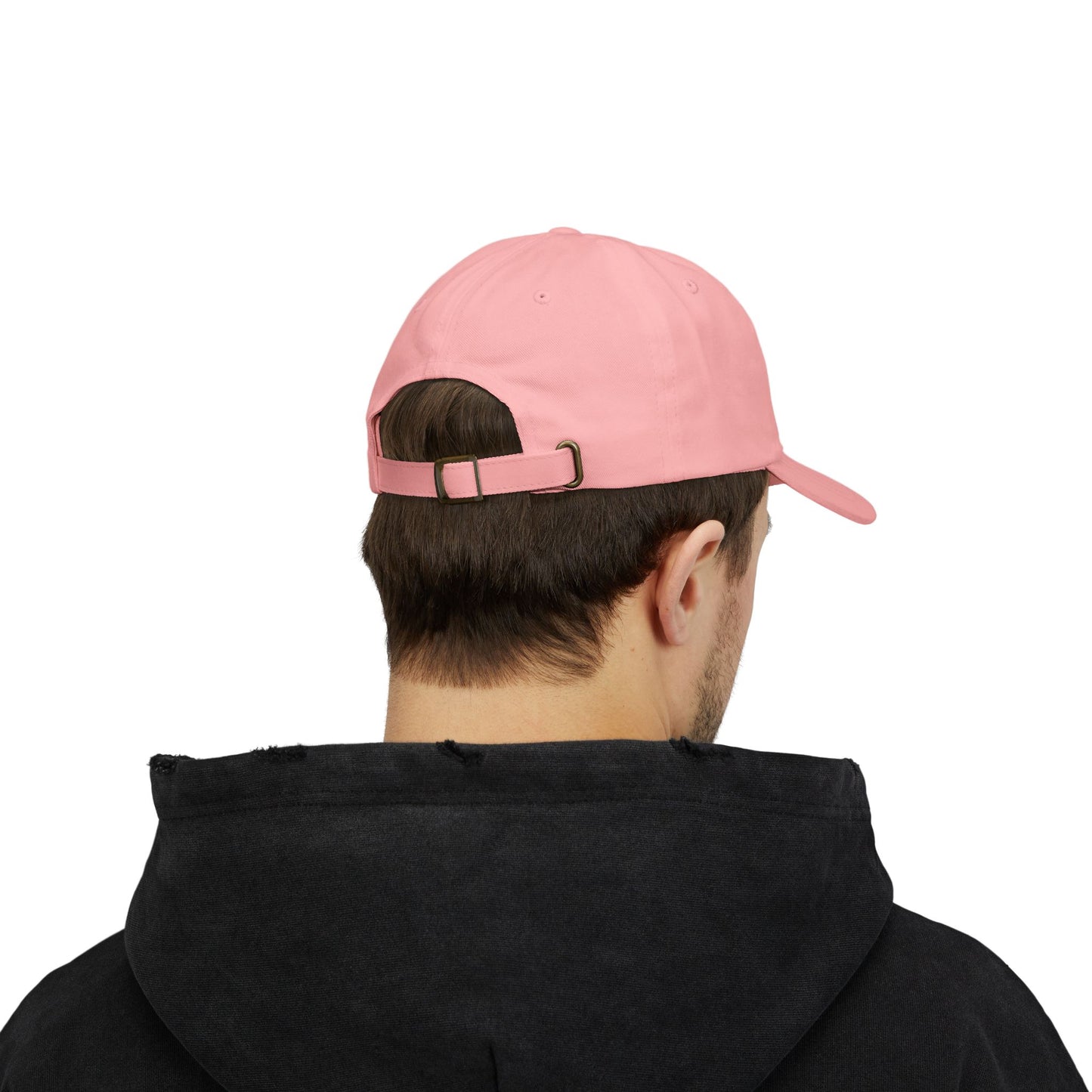 The Skinny Classic Dad Cap