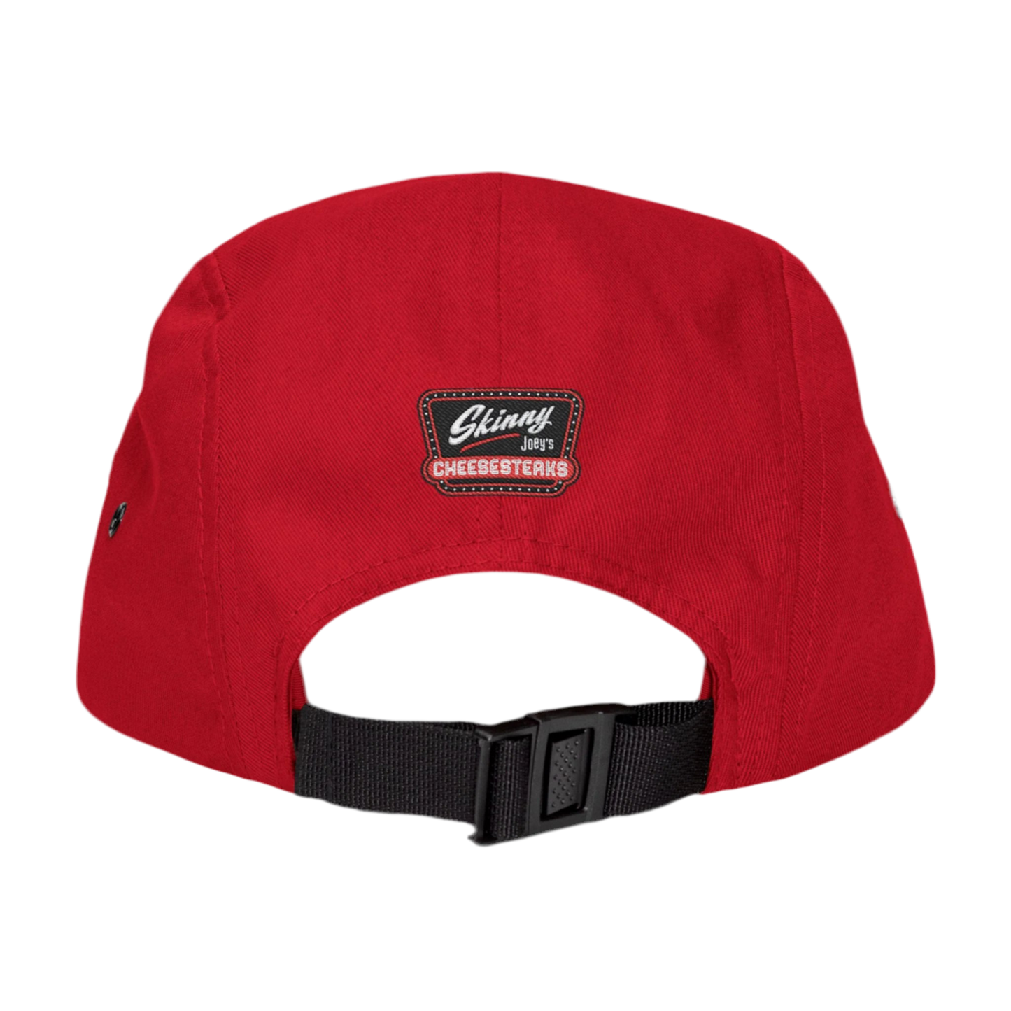Skinny Joey 5 Panel Streetwear Hat