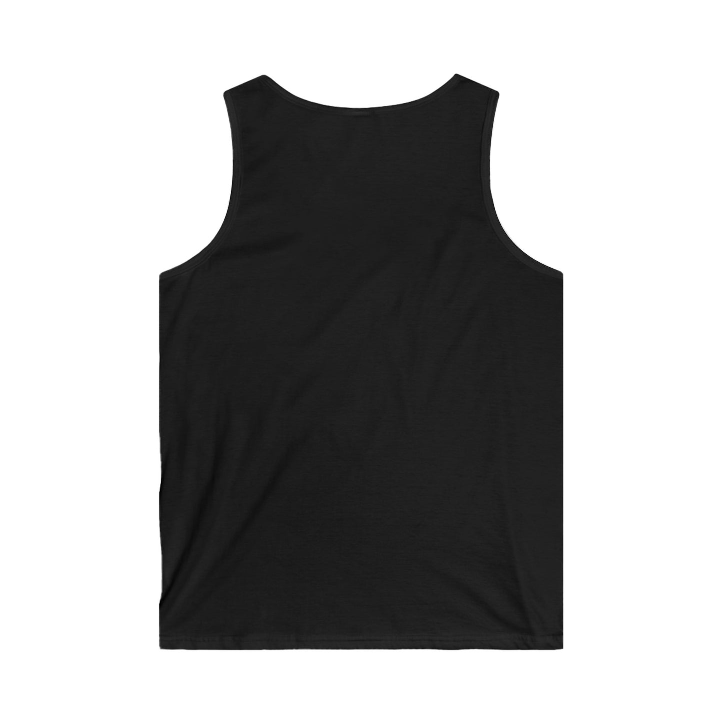 Skinny Joey's Style Men's Tank Top