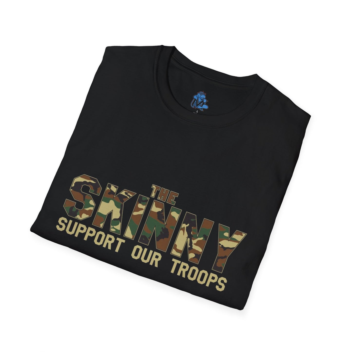 Support Our Troops Unisex T-Shirt
