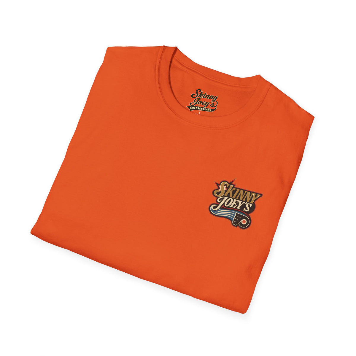 Skinny Joey's NHL Playoffs "We Can Go Anywhere" T-Shirt