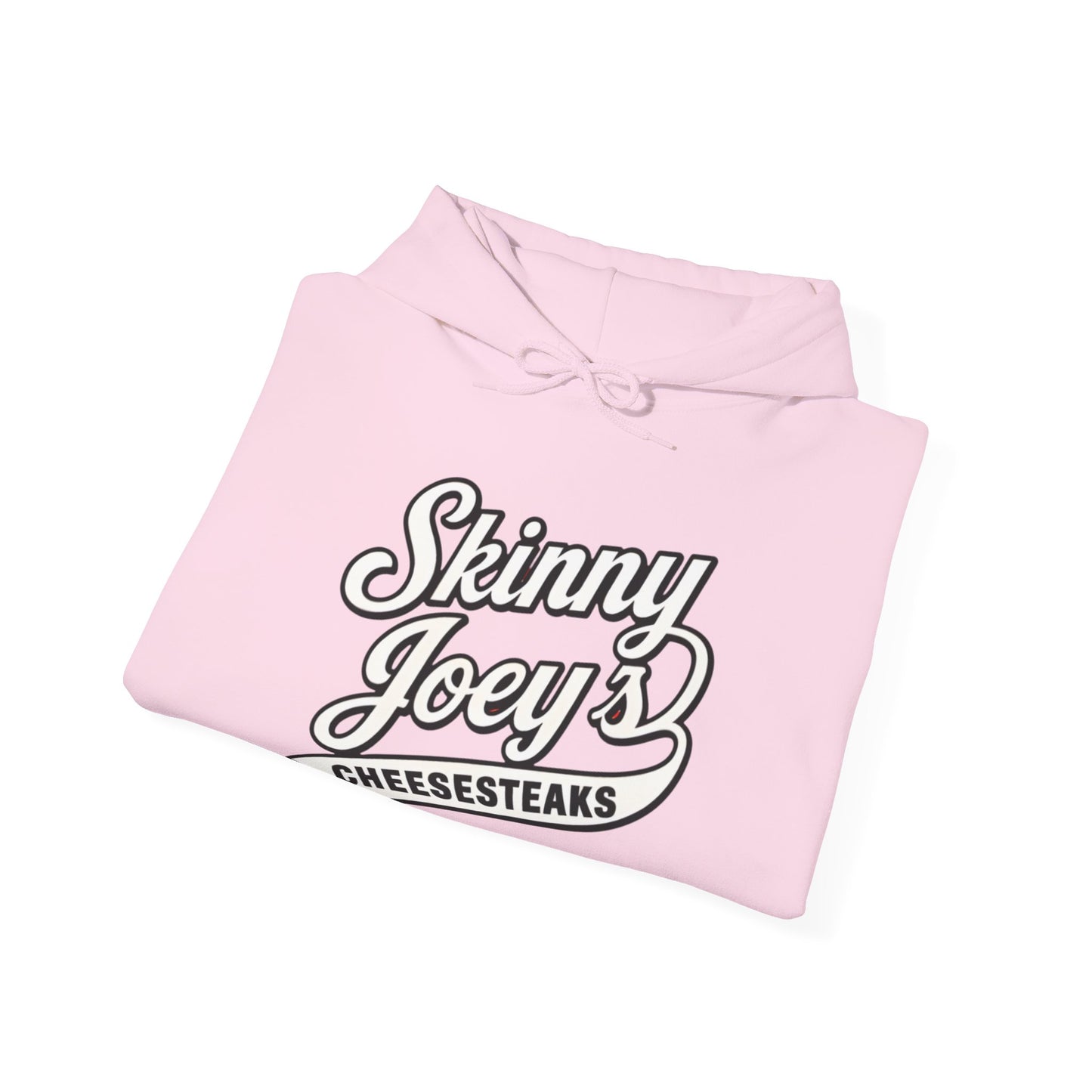 Skinny Joey’s Cheesesteaks Home Team Hoodie