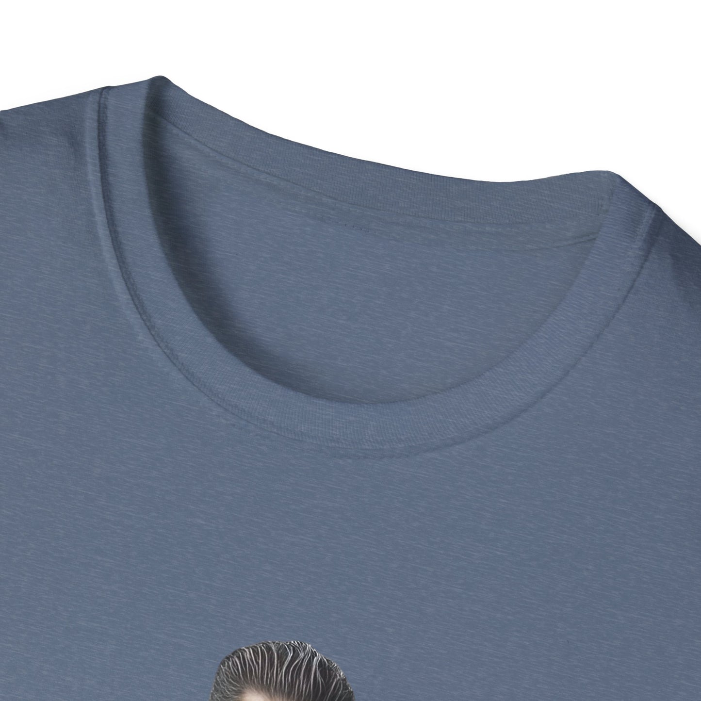 Skinny Statement Unisex T-Shirt