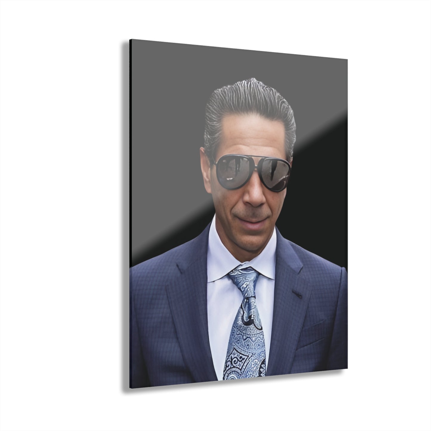 Joseph Merlino Acrylic Wall Art