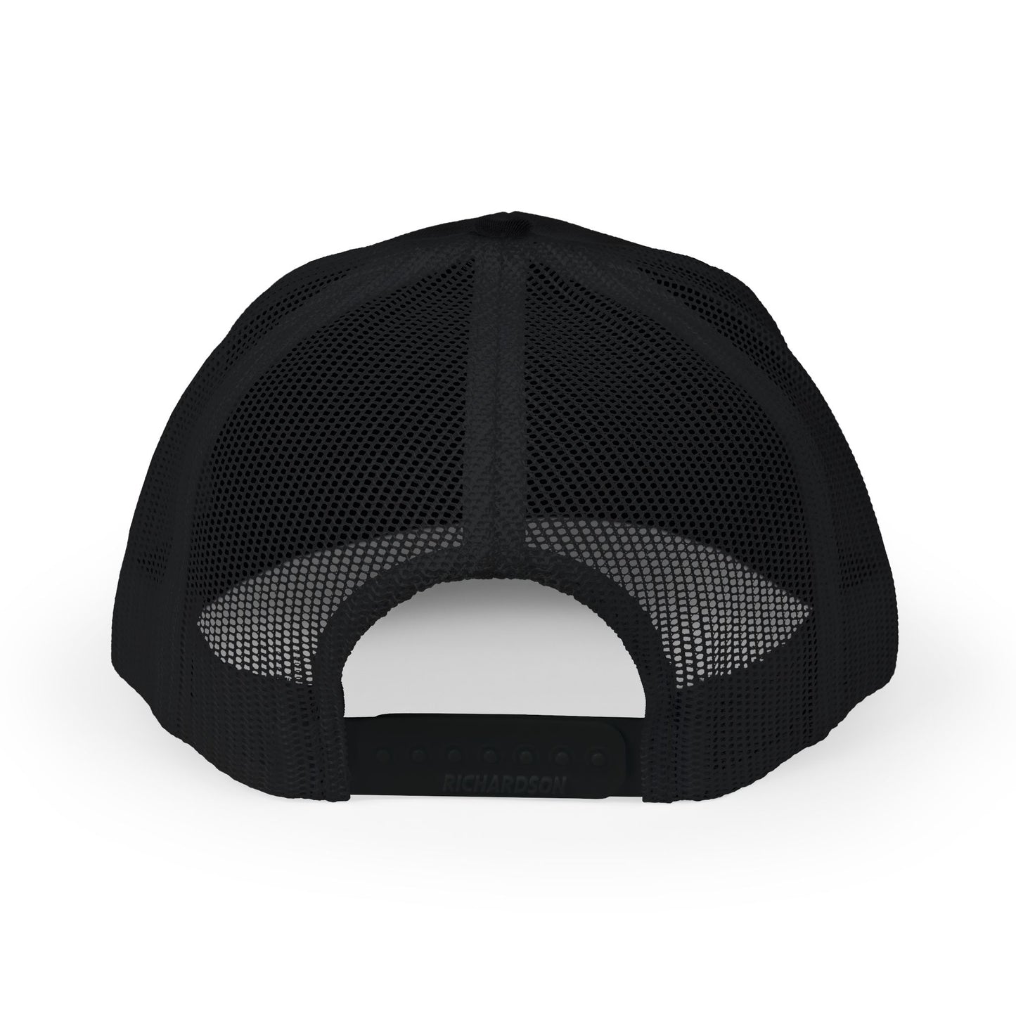 “We Can Go Anywhere” Snapback Trucker Hat