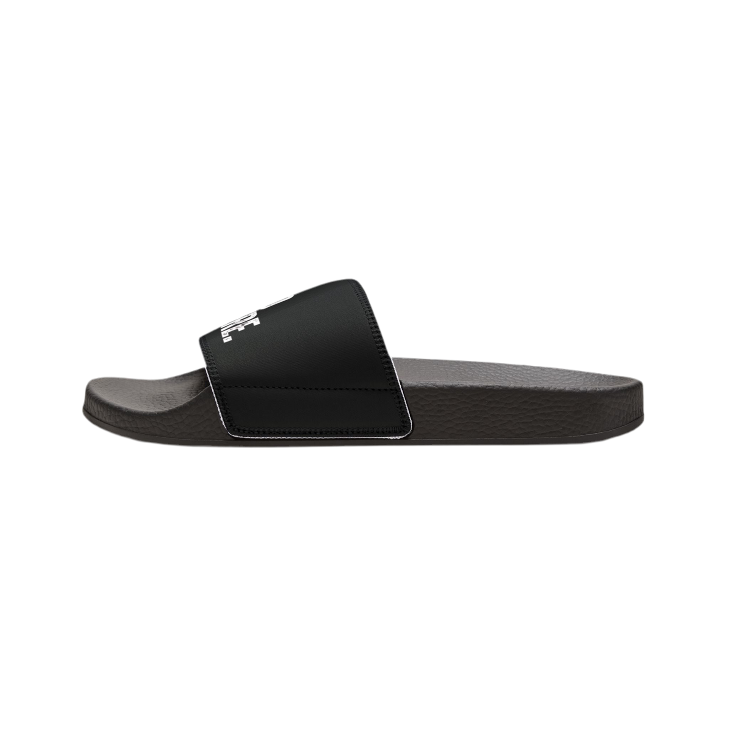 We Can Go Anywhere Men’s Flip Flops – Removable Strap Edition
