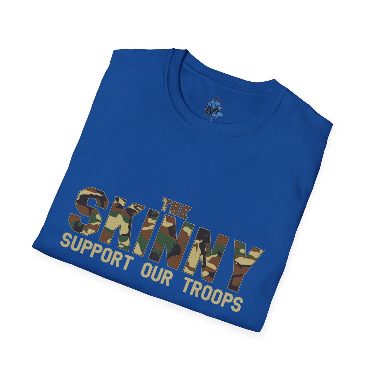 Support Our Troops Unisex T-Shirt