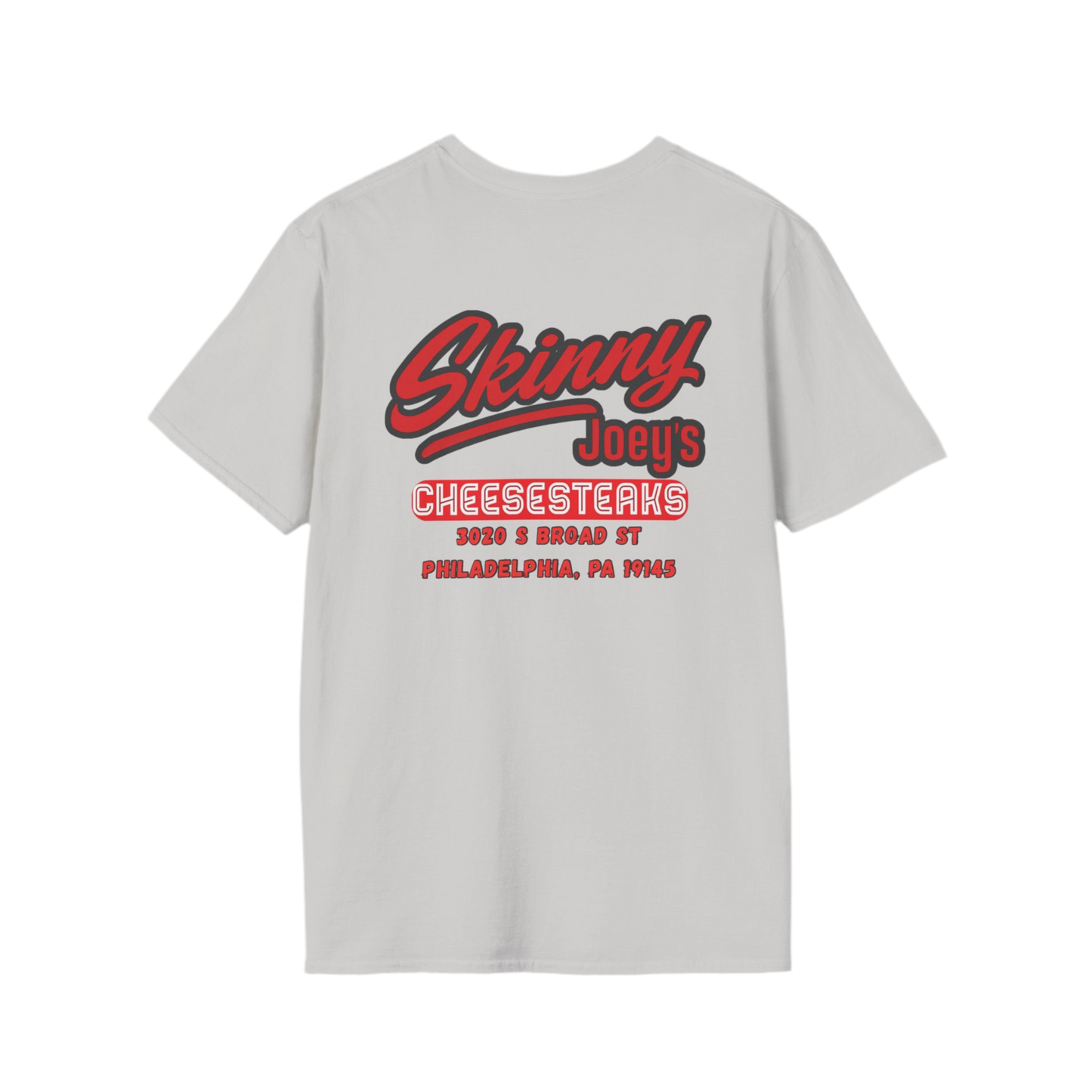 Skinny Joey’s Cheesesteaks T-Shirt