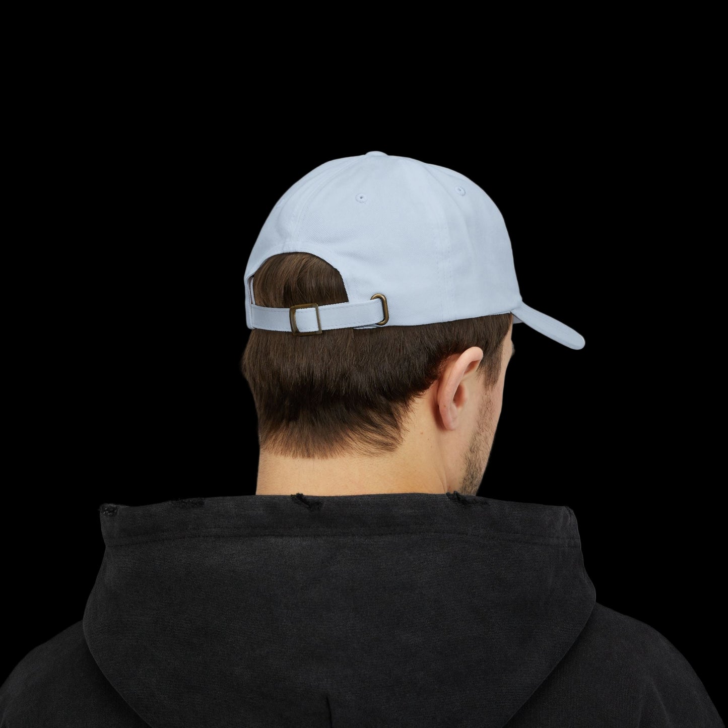 The Skinny Classic Dad Cap