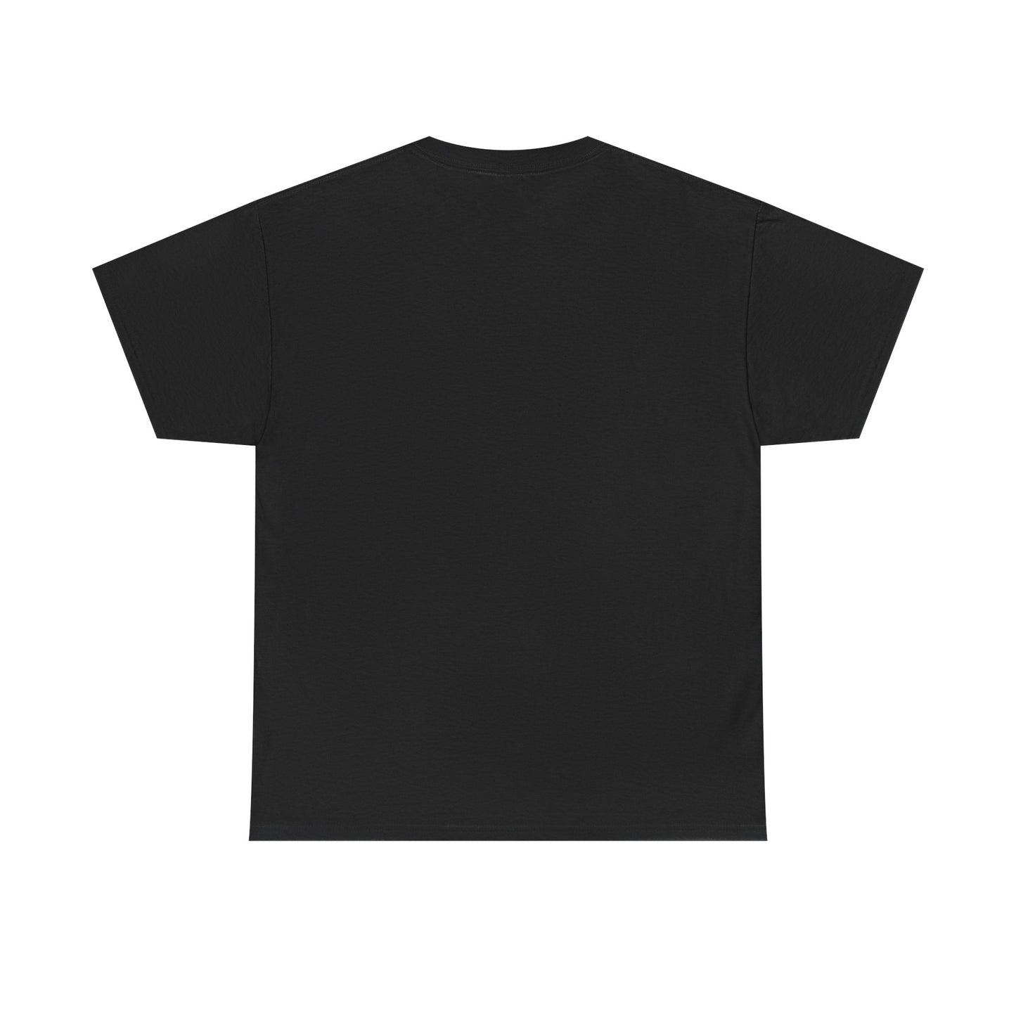 Skinny Joey Merlino Distressed Unisex Heavy Cotton Tee