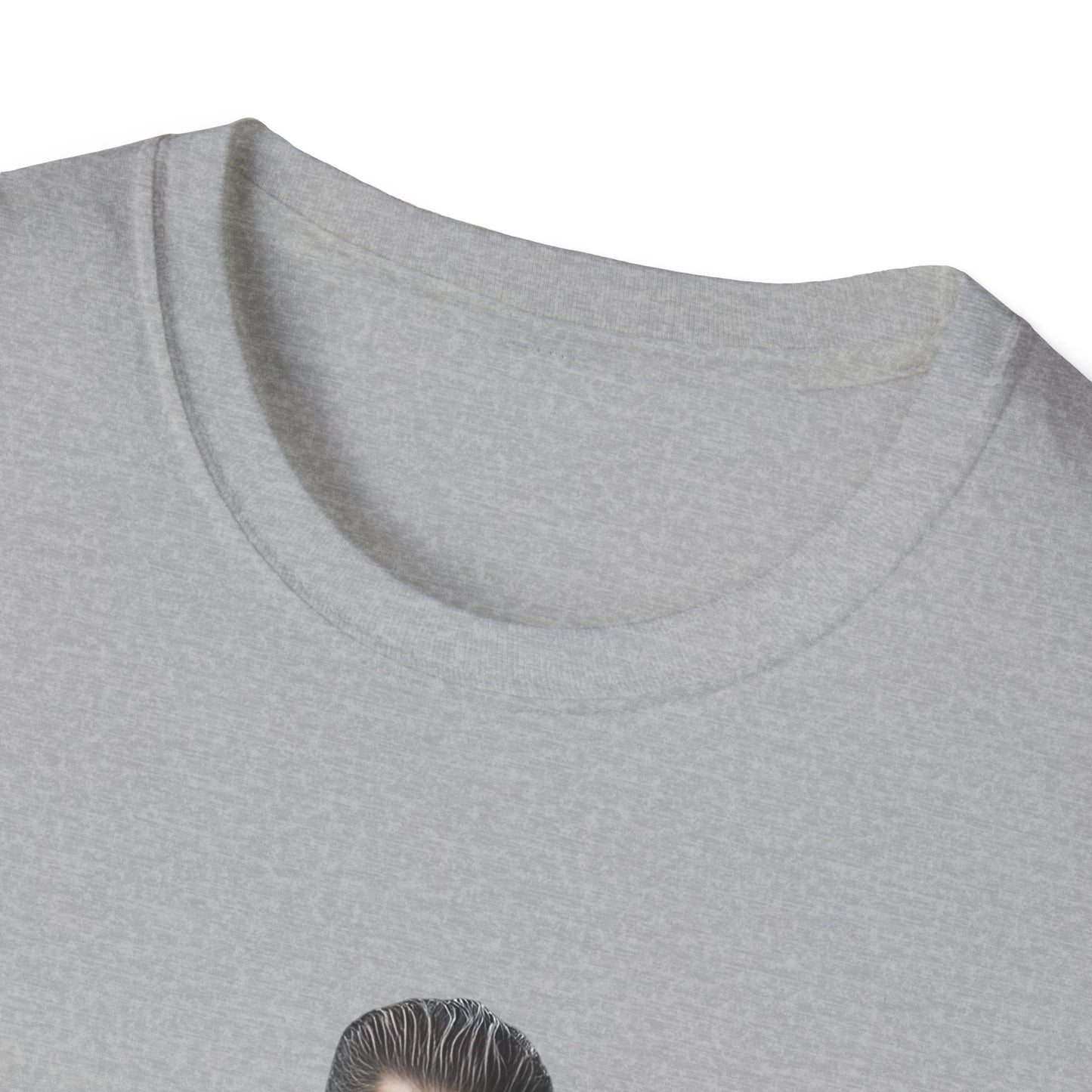 Skinny Statement Unisex T-Shirt