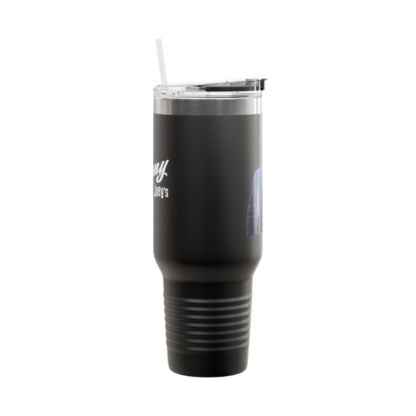 Skinny Joey Merlino Insulated Tumbler Mug 40oz